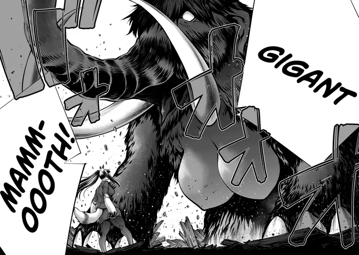 Killing Bites Chapter 100 image 10_optimized